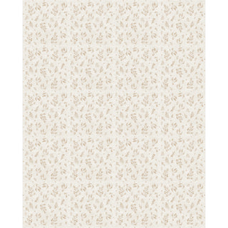 Lily - Ivory/Gold Play Mat