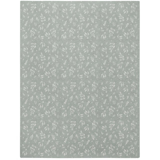 Lily - Sage/Ivory Play Mat