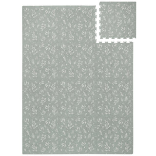 Lily - Sage/Ivory Play Mat