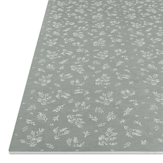 Lily - Sage/Ivory Play Mat
