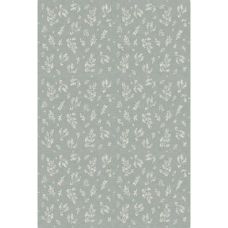 Lily - Sage/Ivory Play Mat