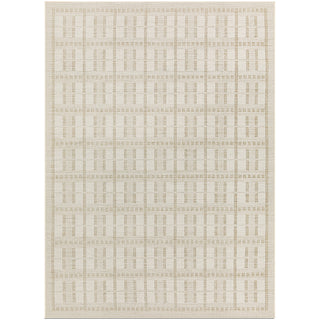 Lino - Ivory/Natural