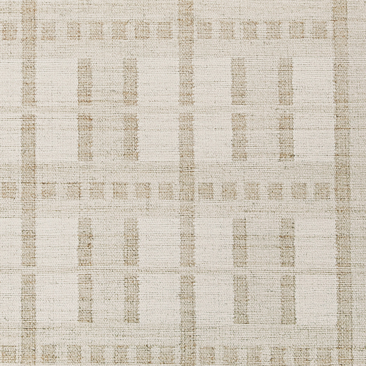 Lino - Ivory/Natural