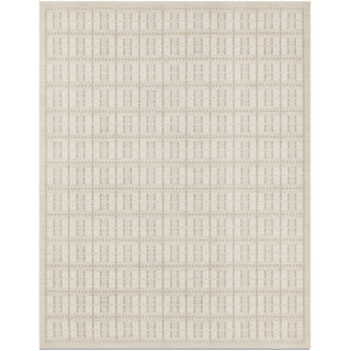 Lino - Ivory/Natural