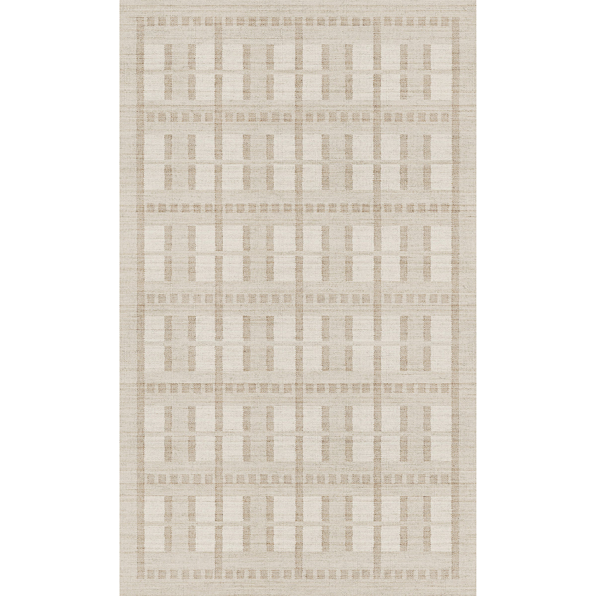 Lino - Ivory/Natural