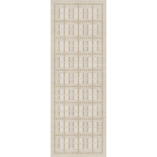 Lino - Ivory/Natural