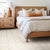 Lino - Ivory/Natural