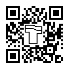 Lisa - Grey/Multi QR Code