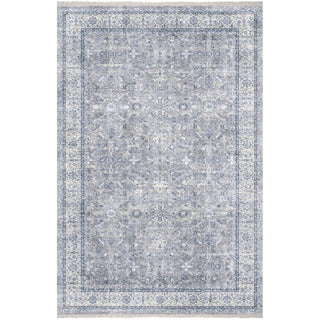 Lisa - Blue/Grey