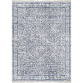 Lisa - Blue/Grey