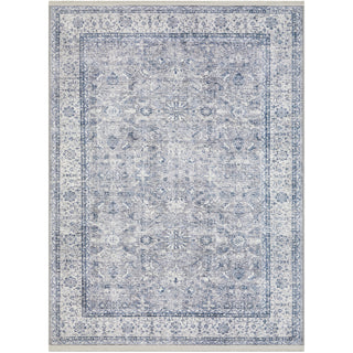Lisa - Blue/Grey