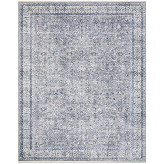 Lisa - Blue/Grey