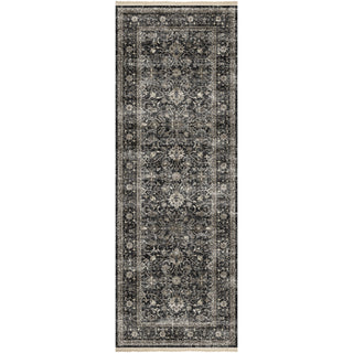 Lisa - Midnight (Rug Cover)