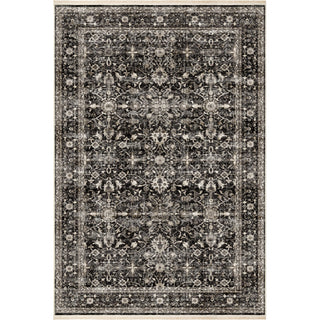 Lisa - Midnight (Rug Cover)