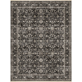 Lisa - Midnight (Rug Cover)