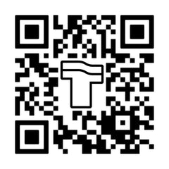 Marcel - Terracotta/Espresso QR Code