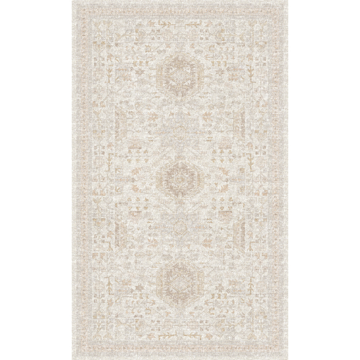 Marcel - Ivory/Multi