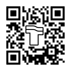Maya - Ivory/Neutral QR Code