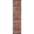 Maya - Brick/Multi