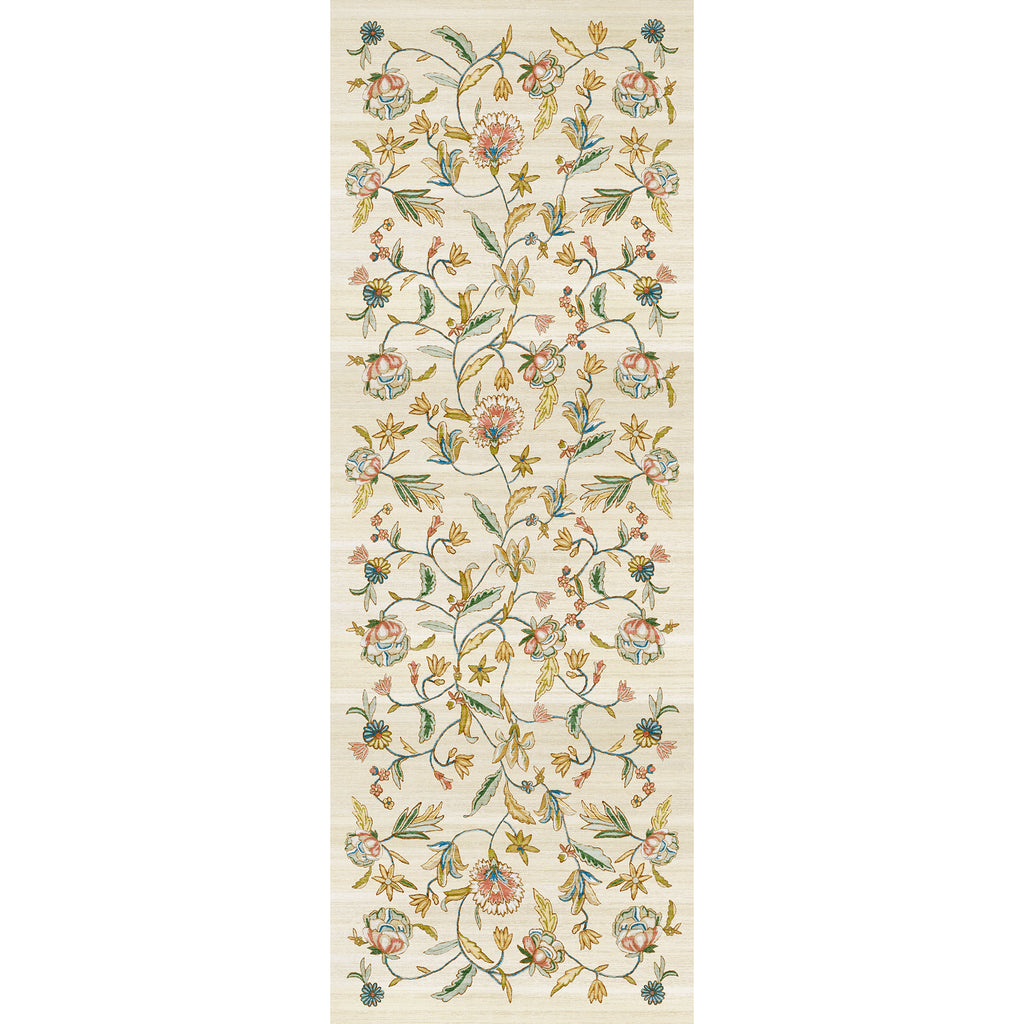 Mil Flores - Sand/Multi