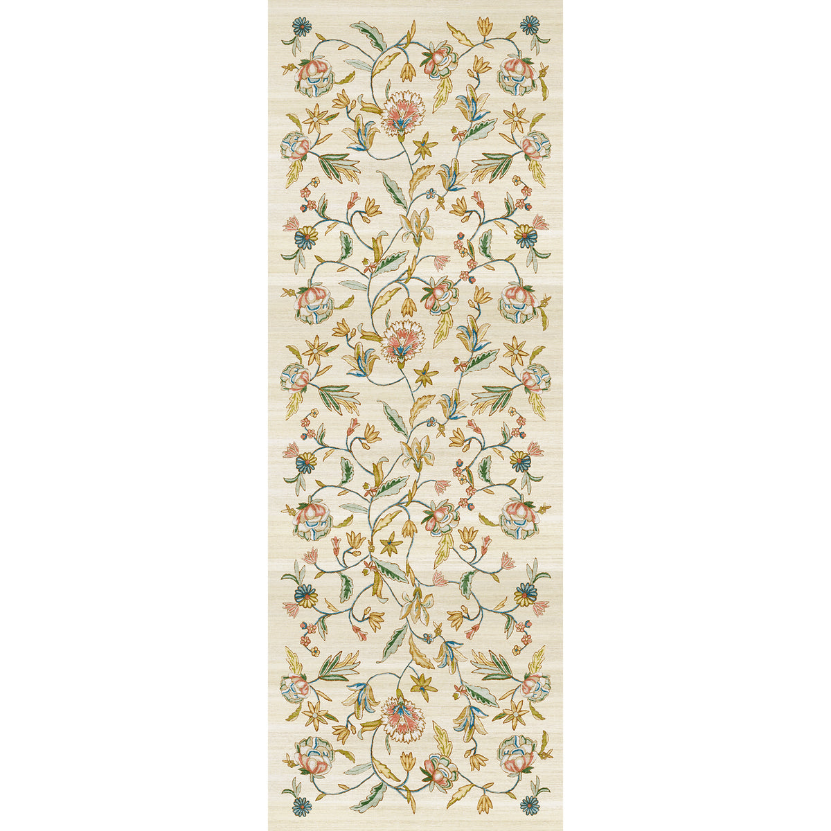 Mil Flores - Sand/Multi