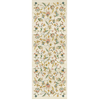 Mil Flores - Sand/Multi