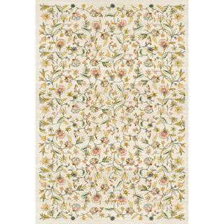 Mil Flores - Sand/Multi