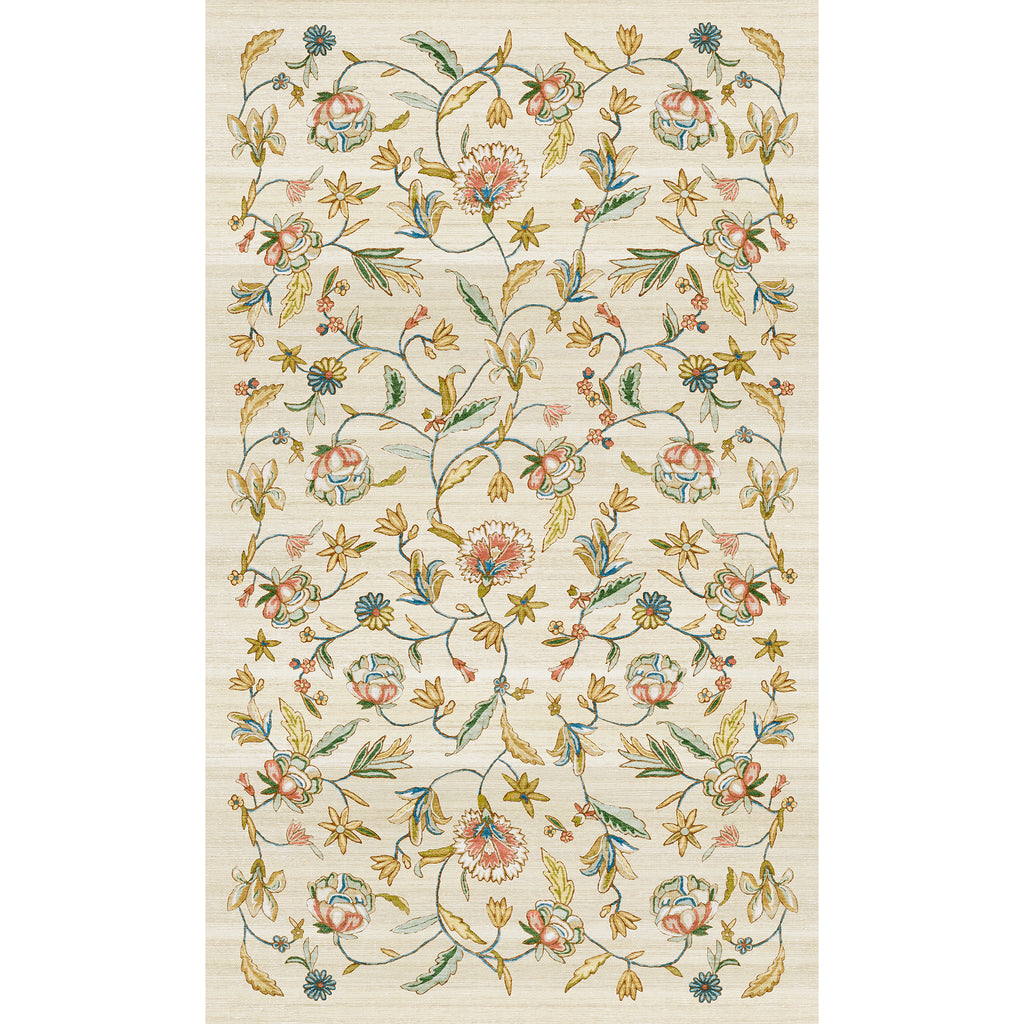 Mil Flores - Sand/Multi