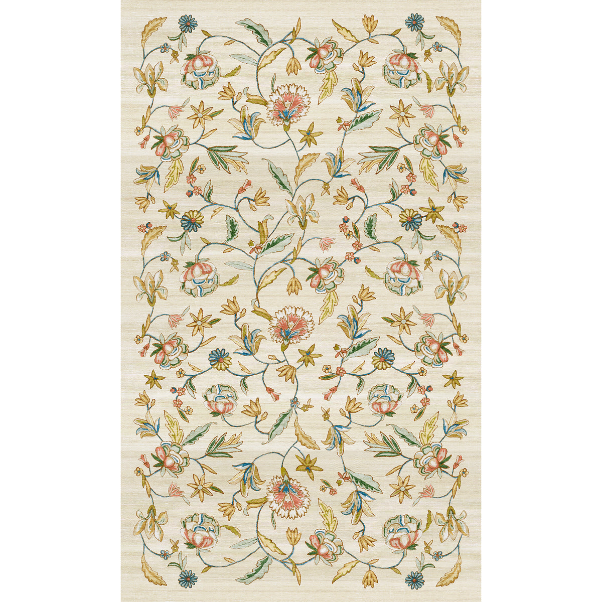 Mil Flores - Sand/Multi