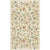 Mil Flores - Sand/Multi