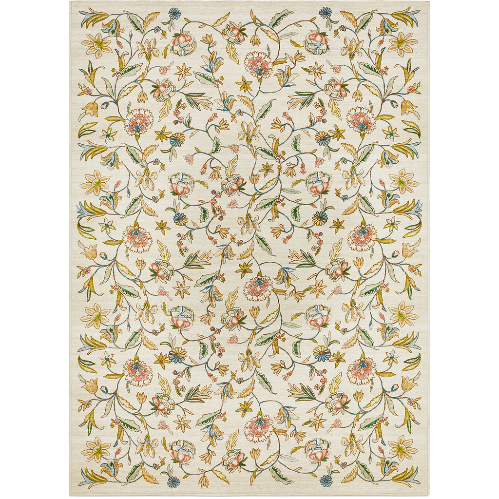 Mil Flores - Sand/Multi