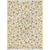 Mil Flores - Sand/Multi