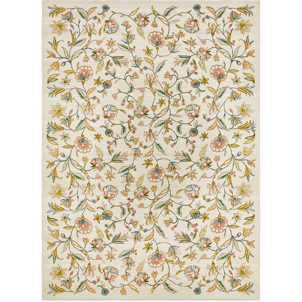 Mil Flores - Sand/Multi