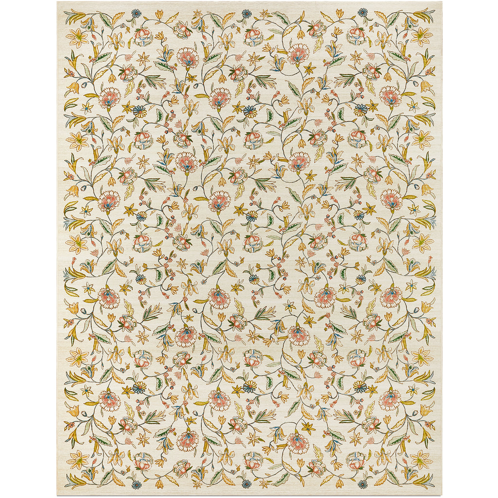 Mil Flores - Sand/Multi