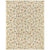 Mil Flores - Sand/Multi