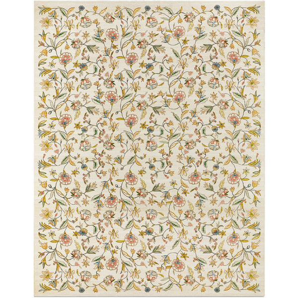 Mil Flores - Sand/Multi