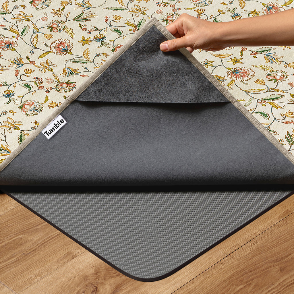 Mil Flores - Sand/Multi