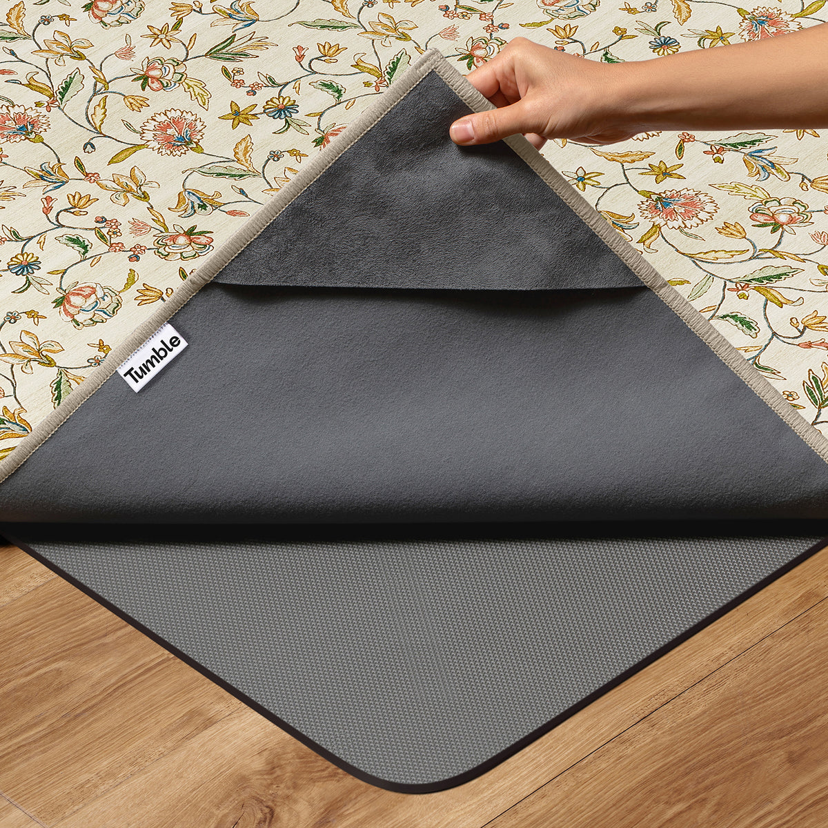 Mil Flores - Sand/Multi