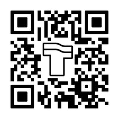 Miro - Ivory/Natural QR Code