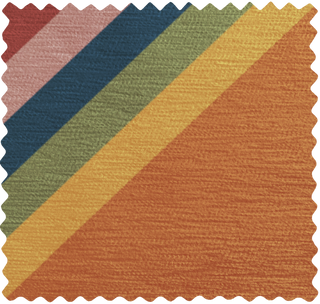 Orange & Multi Rugs