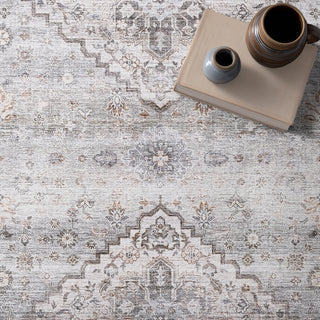 Newbury - Grey/Sand