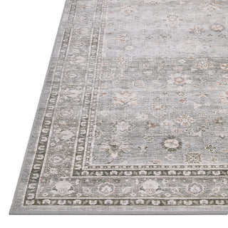 Newbury - Grey/Sand