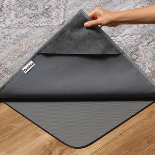 Newbury - Grey/Sand