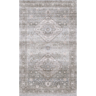 Newbury - Grey/Sand
