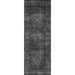 Newbury - Midnight/Neutral