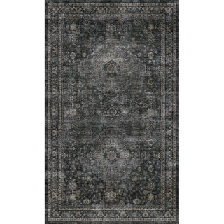 Newbury - Midnight/Neutral