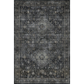 Newbury - Midnight/Neutral