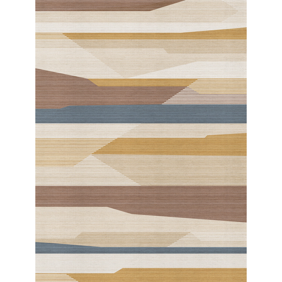 Oliver - Multi (Rug Cover)