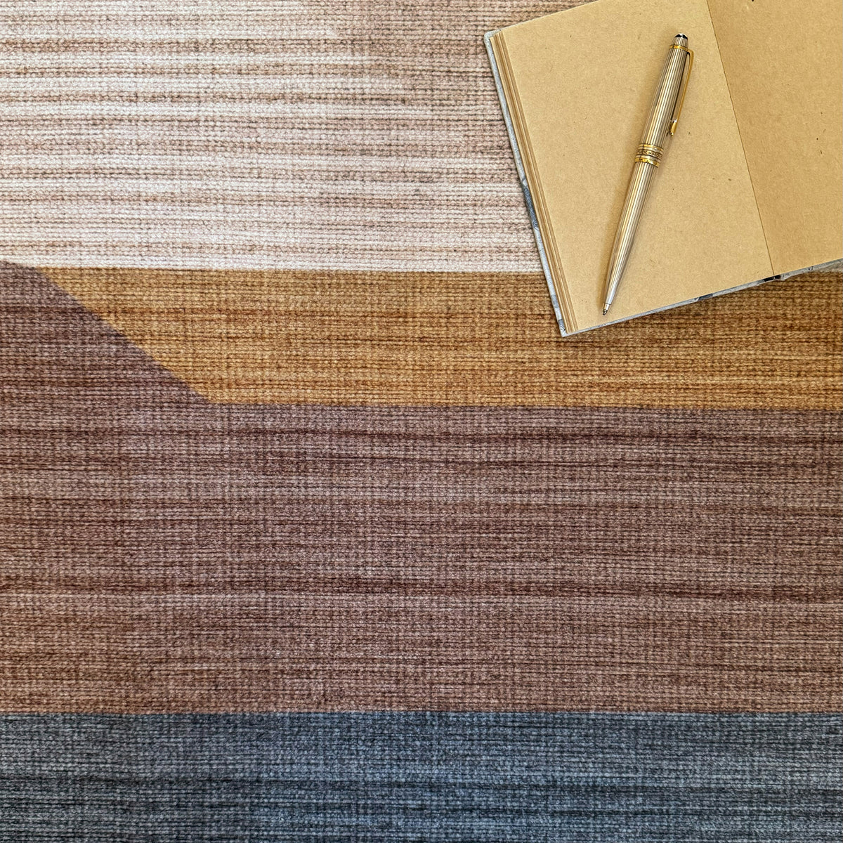 Oliver - Multi (Rug Cover)