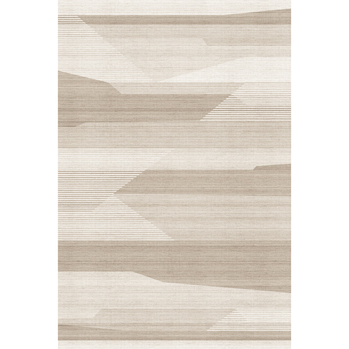 Oliver - Natural (Rug Cover)